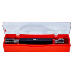 Calibrador de Rosca Tampão TPNP - M3 x 0,50 (396,0002) - Zaas 