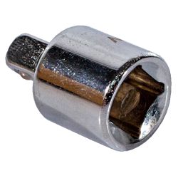 Adaptador Redutor Para Soquetes 3/8'' x 1/4'' (405,0114) - Noll
