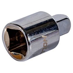 Adaptador Redutor Para Soquetes 1/2'' x 3/8'' (405,0116) - Noll