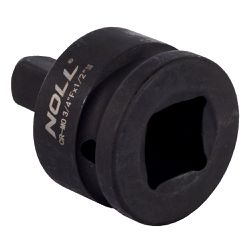 Adaptador Para Soquete de Impacto 3/4 x 1/2'' (435,0157) - Noll