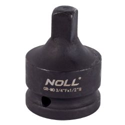 Adaptador Para Soquete de Impacto 3/4 x 1/2'' (435,0157) - Noll