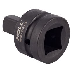 Adaptador Para Soquete de Impacto 1 x 3/4'' (435,0159) - Noll