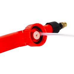 Pulverizador Para Garrafa Pet 280 x 5mm (316,0005) - Noll