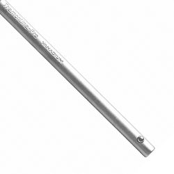 Cabo ''T'' em Aço CRV 4.1/2'' Encaixe 1/4'' (44804/102) - Tramontina Pro