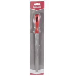 Lima Triangular Murça 6'' Com Cabo (367,0031) - Rocast