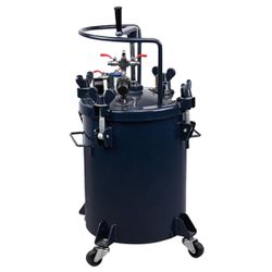 Tanque de Pressão Para Pintura 20Lts (RP8363H) - Aeropro