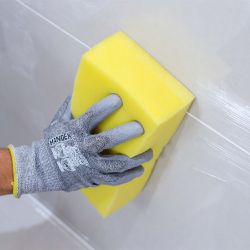 Bloco de Espuma em Poliuretano 230 x 130 x 80mm (60950) - Cortag