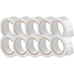 Kit Fita Veda Rosca 18mm x 25m Com 10 Unidades (62743) - Cortag