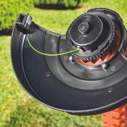 Kit Carretel 1 Fio de Nylon 1,8mm x 8m Com 3 Unidades (78799/463) - Tramontina
