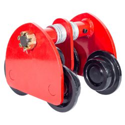 Trole Manual 3000Kg (538,0010) - Noll