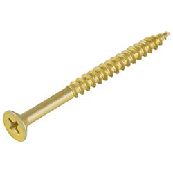Kit Parafuso Chipboard 3,0x16mm 41,0002 (Com 500 Unidades) - Nord