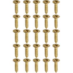Kit Parafuso Chipboard 6,0x65mm 41,0019 (Com 25 Unidades) - Nord