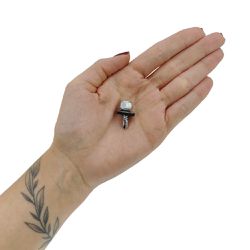 Kit Parafuso Autobrocante Cabeça Sextavada Com Arruela 6,3mmx3/4'' 16,0010 (Com 100 Unidades) - Nord