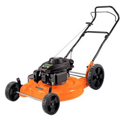 Cortador de Grama a Gasolina CC50M Corte de 50mm 6hp com Vassoura Grátis - Tramontina 