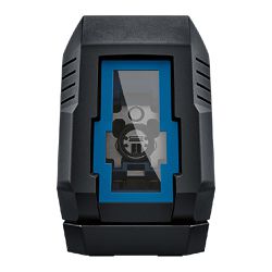 Nível à Laser Com Suporte Giratório 12M - GLL 12-22 (0601065220) - Bosch