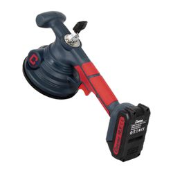 Máquina Para Assentar Pisos à Bateria MAC-100 (62955) - Cortag