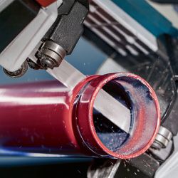 Lâmina de Serra Fita PRO Com 2 Unidades CB2824 (2608649001) - Bosch