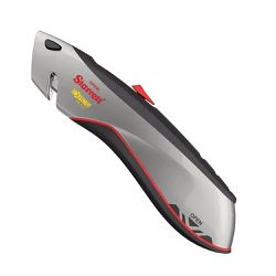 Estilete Retrátil EXACT PLUS Trap/Hook (KUXP005-S) - Starrett