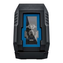 Nível a Laser Verde Com Suporte Giratório 12M (GLL 12-22 G) - Bosch