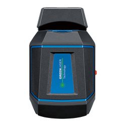 Nível a Laser Verde Com Suporte Giratório 12M (GLL 12-22 G) - Bosch