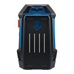 Nível a Laser Verde Com Suporte Giratório 12M (GLL 12-22 G) - Bosch