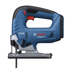 Serra tico tico à bateria Bosch GST 185-LI, 18V SB