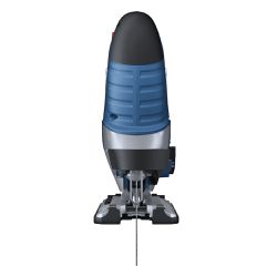 Serra tico tico à bateria Bosch GST 185-LI, 18V SB