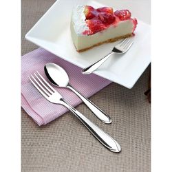 Faqueiro Laguna Com Facas Para Churrasco em Inox 36 Peças (66906/794) - Tramontina