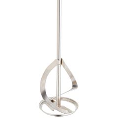 Batedor de Argamassa 40cm Com Encaixe SDS PLUS (61412) - Cortag