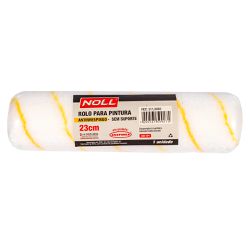 Rolo Para Pintura Antirrespingo Sem Suporte 23cm (311,0003) - Noll