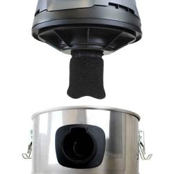 Aspirador de Pó e Líquidos 30L 1600W NT 3000 - Kärcher