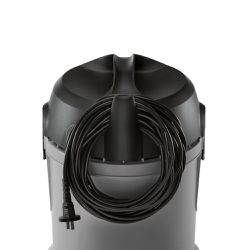 Aspirador de Pó T 14/1 14L 1.600W - Kärcher