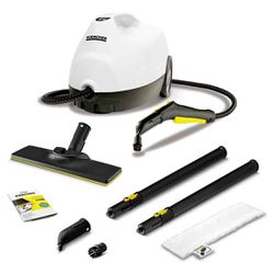 Limpadora a Vapor SC 2 Premium 220 V (93984150) - Karcher