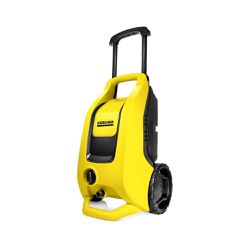 Lavadora de Alta Pressão 1815 PSI K3 Force Turbo - Kärcher