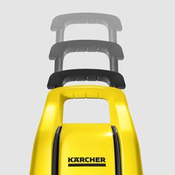 Lavadora de Alta Pressão 1815 PSI K3 Force Turbo - Kärcher