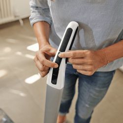 Limpadora de Pisos MOP Elétrico à Bateria 4 em 1 FC7 Bivolt - Kärcher
