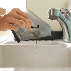 Limpadora de Pisos MOP Elétrico à Bateria 4 em 1 FC7 Bivolt - Kärcher
