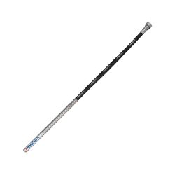 Mangote Para Vibrador de Concreto 35mm x 1,2m - Menegotti