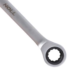 Chave Combinada Com Catraca-M 24mm (408,0061) - Noll