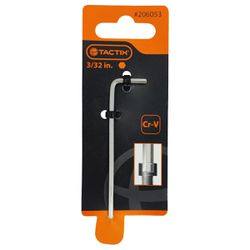 Chave Allen Longa 3/32'' (206053) - Tactix