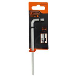 Chave Allen Longa 7/32'' (206059) - Tactix