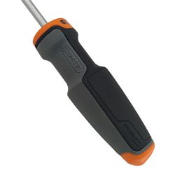 Chave de Fenda 1/4'' x 4'' (205310P) - Tactix
