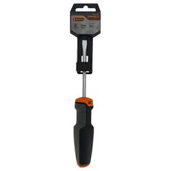 Chave de Fenda 1/4'' x 4'' (205310P) - Tactix