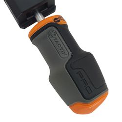 Chave de Fenda Toco 1/4'' x 1.1/2'' (205305P) - Tactix