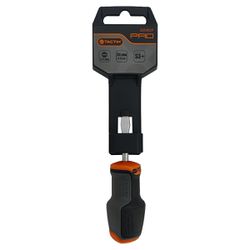 Chave de Fenda Toco 1/4'' x 1.1/2'' (205305P) - Tactix