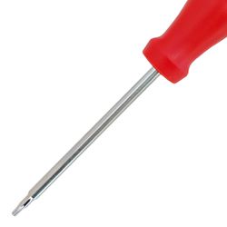 Chave Torx Com Cabo Reto T15 x 4'' (702273) - Onsite