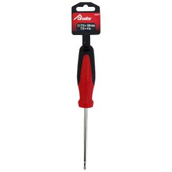 Chave Torx Com Cabo Reto T15 x 4'' (702273) - Onsite
