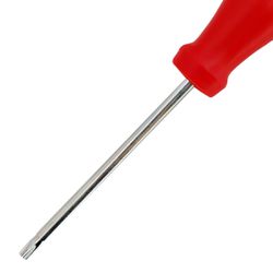 Chave Torx Com Cabo Reto T30 x 4'' (702281) - Onsite