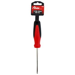Chave Torx Com Cabo Reto T30 x 4'' (702281) - Onsite