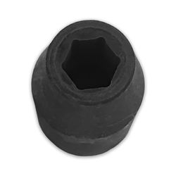 Soquete Impacto-P3 1/2 x 3/8'' (363351) - Tactix